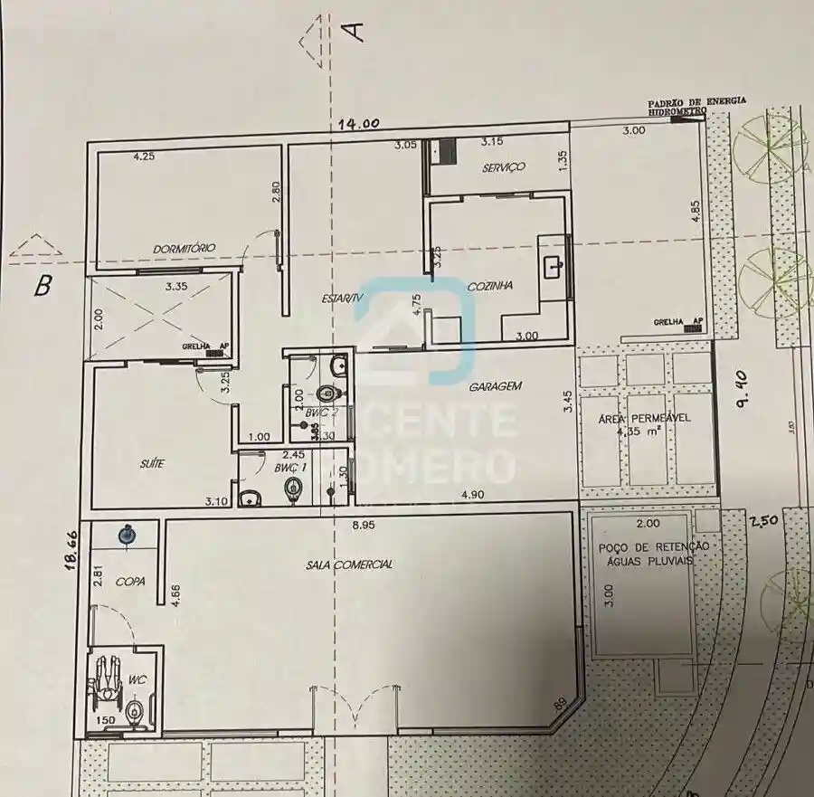 Casa com 2 quartos à venda, 241m² — foto 16 de 16