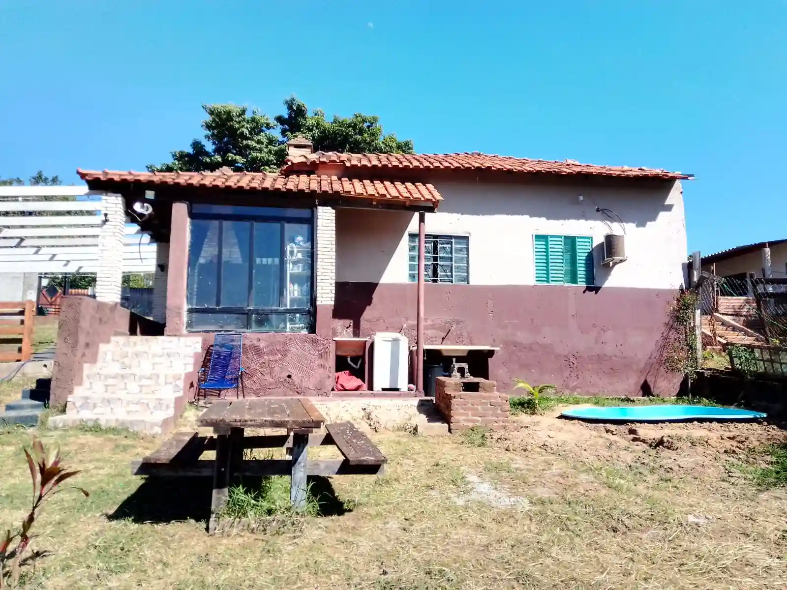 Fazenda / Sítio / Chácara à venda — foto 4 de 9