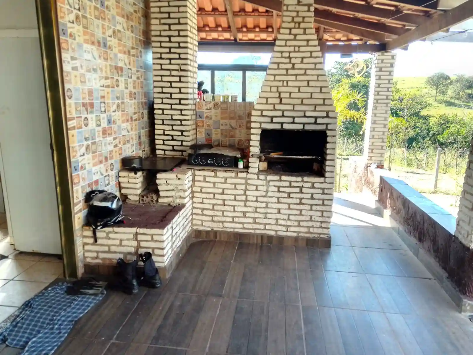 Fazenda / Sítio / Chácara à venda — foto 5 de 9