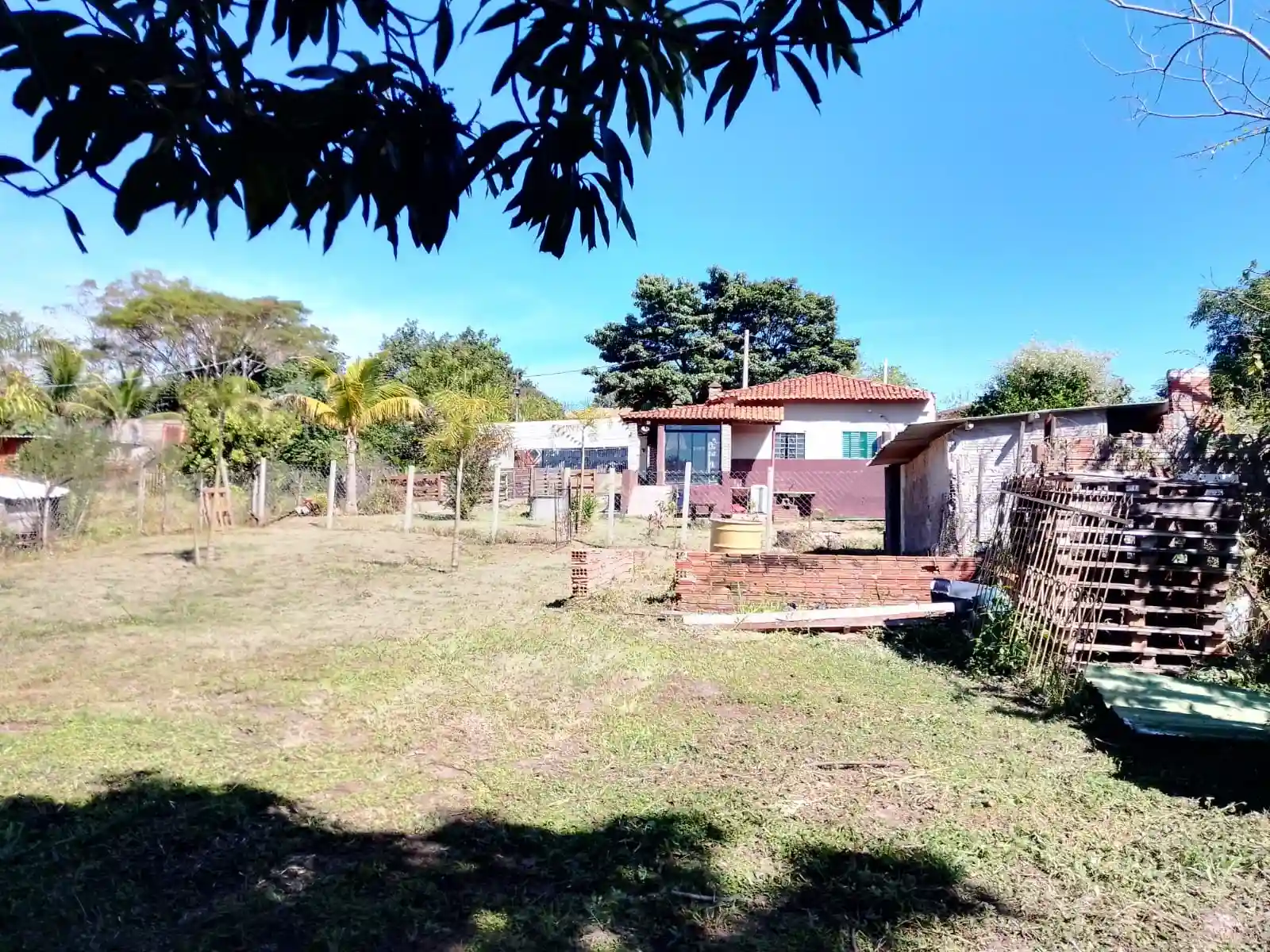 Fazenda / Sítio / Chácara à venda — foto 9 de 9