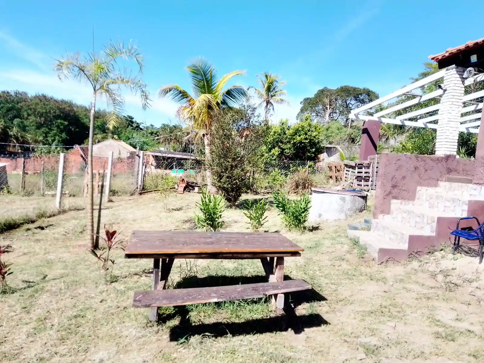 Fazenda / Sítio / Chácara à venda — foto 6 de 9