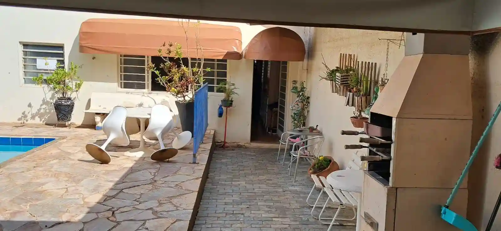 Sobrado com 4 quartos à venda, 517m² — foto 4 de 14