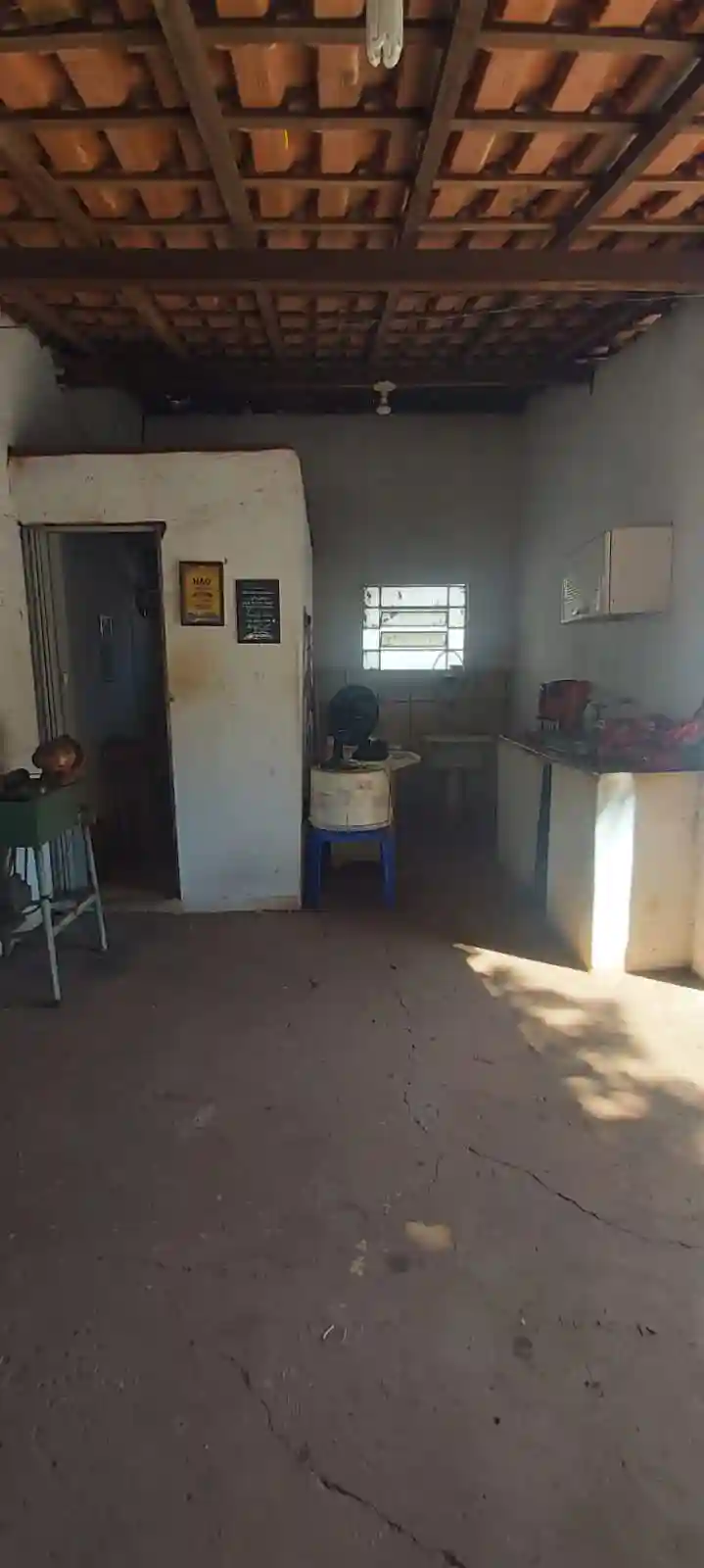 Fazenda / Sítio / Chácara com 2 quartos à venda, 1000m² — foto 3 de 10