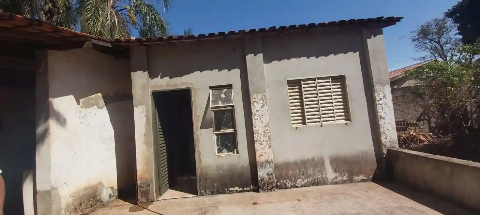 Fazenda / Sítio / Chácara com 2 quartos à venda, 1000m² — foto 9 de 10