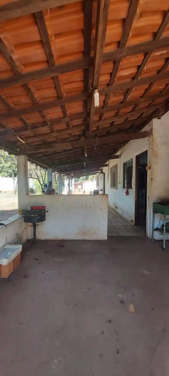 Fazenda / Sítio / Chácara com 2 quartos à venda, 1000m² — foto 4 de 10