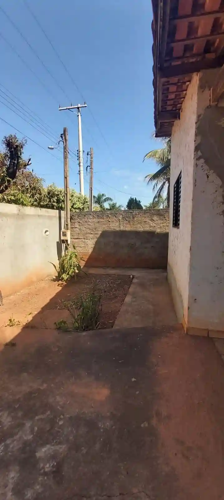 Fazenda / Sítio / Chácara com 2 quartos à venda, 1000m² — foto 2 de 10