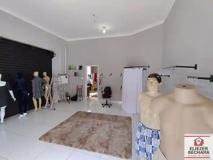 Loja / Salão / Ponto Comercial com 2 quartos à venda, 200m² — foto 6 de 53