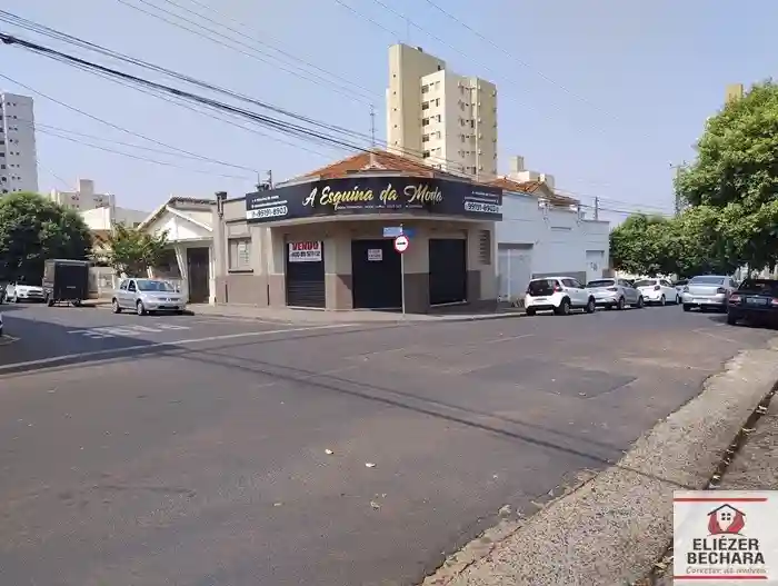 Loja / Salão / Ponto Comercial com 2 quartos à venda, 200m² — foto 3 de 53