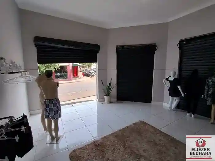 Loja / Salão / Ponto Comercial com 2 quartos à venda, 200m² — foto 11 de 53