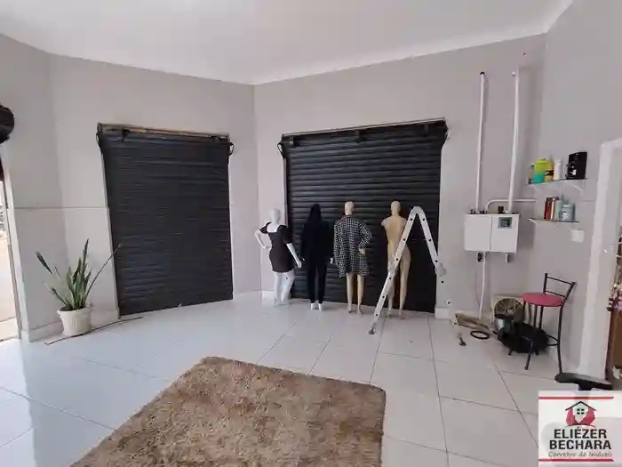 Loja / Salão / Ponto Comercial com 2 quartos à venda, 200m² — foto 12 de 53