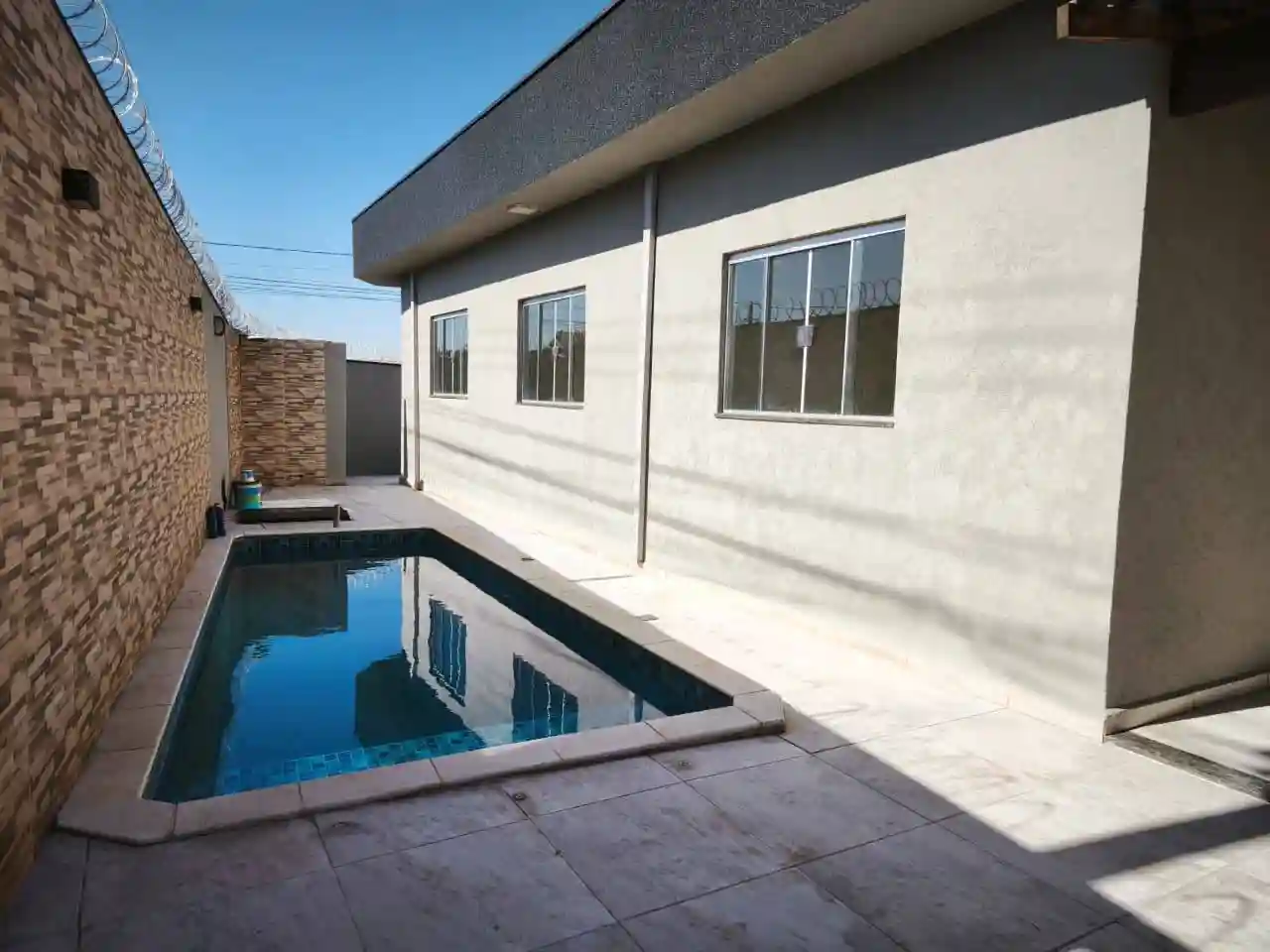 Casa com 3 quartos à venda, 202m² — foto 15 de 16