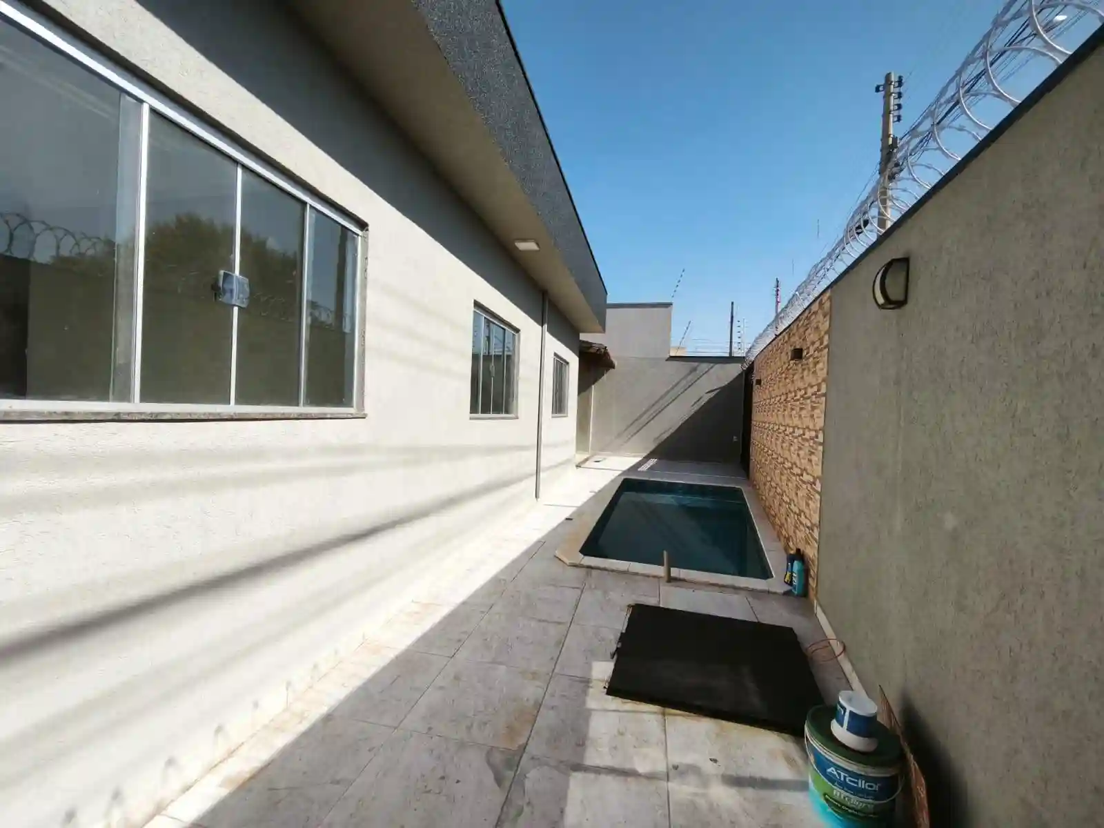 Casa com 3 quartos à venda, 202m² — foto 16 de 16
