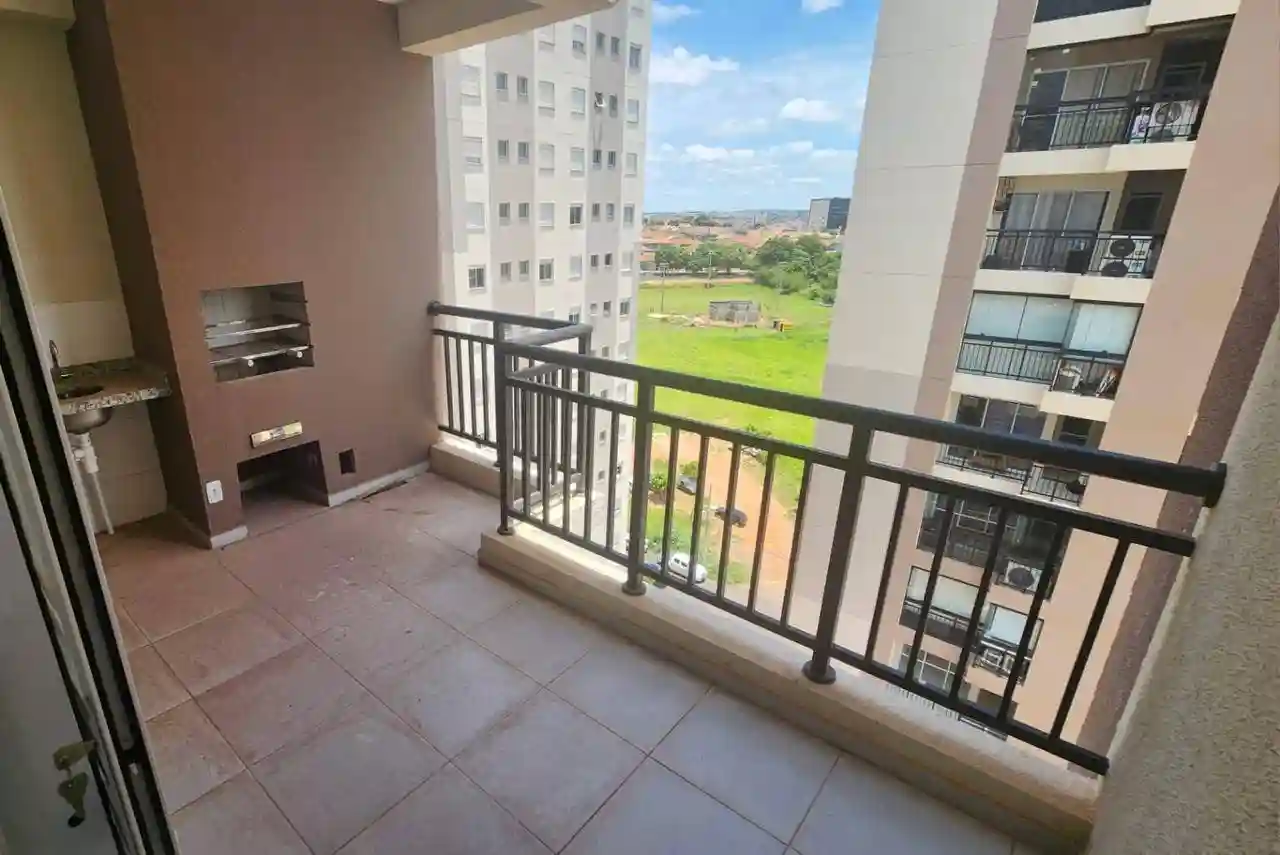 Apartamento com 2 quartos à venda, 64m² — foto 1 de 11
