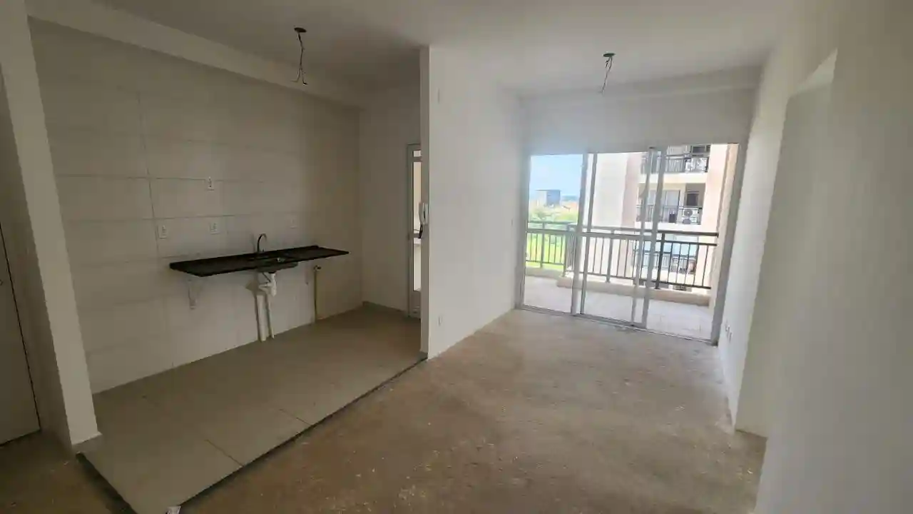 Apartamento com 2 quartos à venda, 64m² — foto 5 de 11