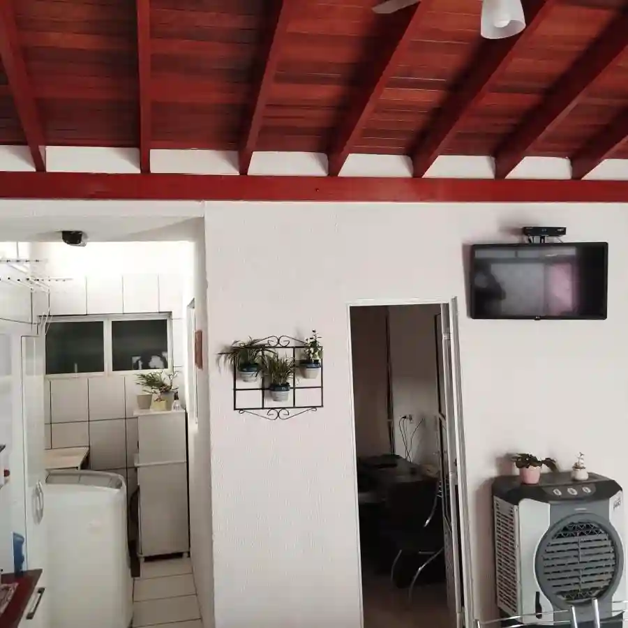 Casa de Condomínio com 2 quartos à venda, 135m² — foto 5 de 31