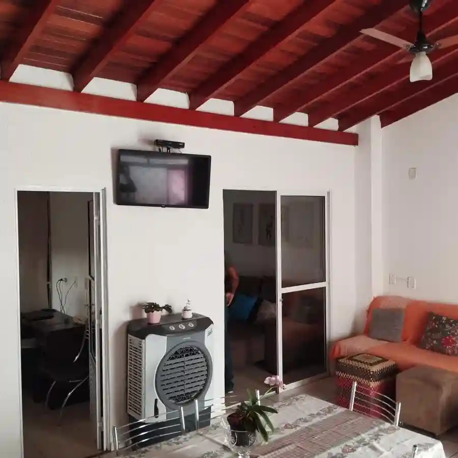 Casa de Condomínio com 2 quartos à venda, 135m² — foto 9 de 31