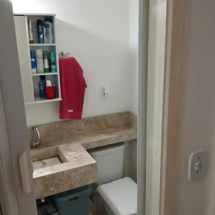 Casa de Condomínio com 2 quartos à venda, 135m² — foto 31 de 31