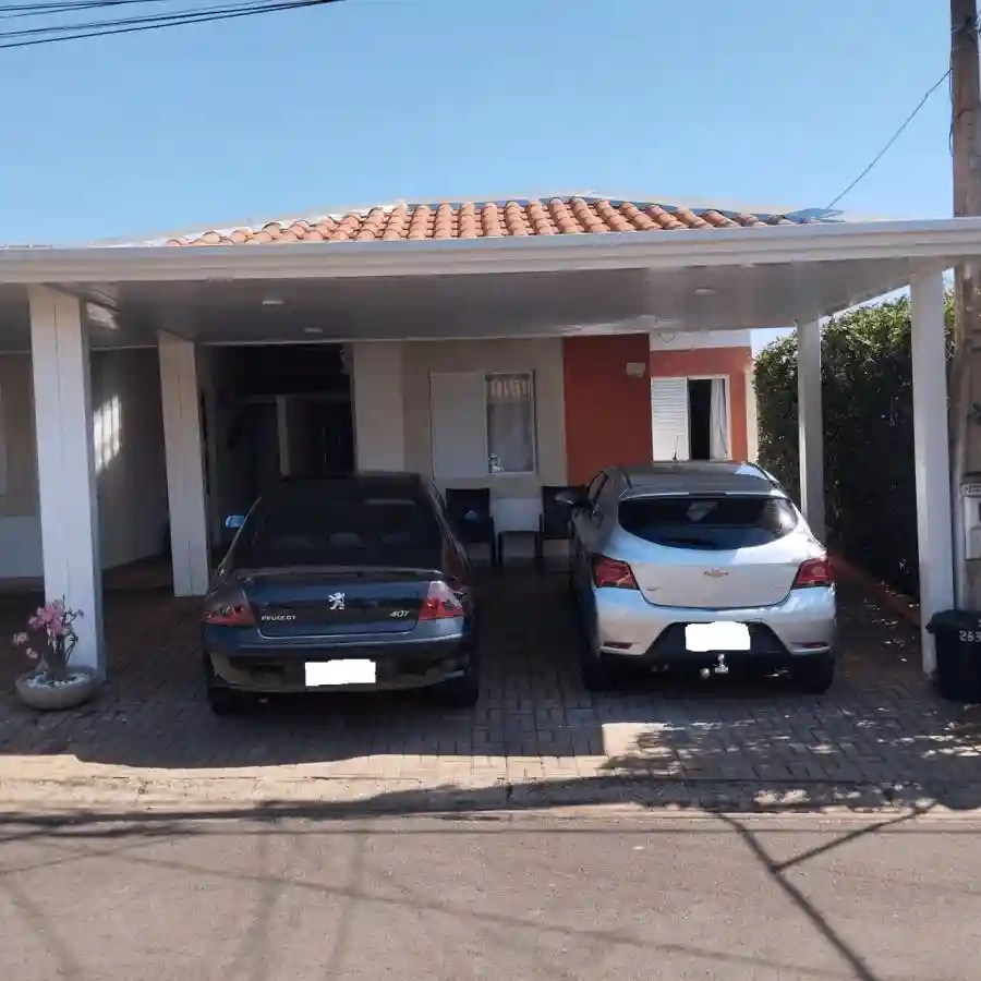 Casa de Condomínio com 2 quartos à venda, 135m² — foto 1 de 31