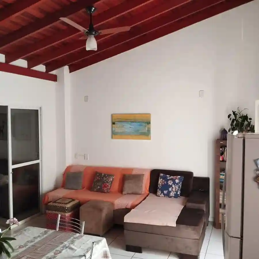 Casa de Condomínio com 2 quartos à venda, 135m² — foto 8 de 31