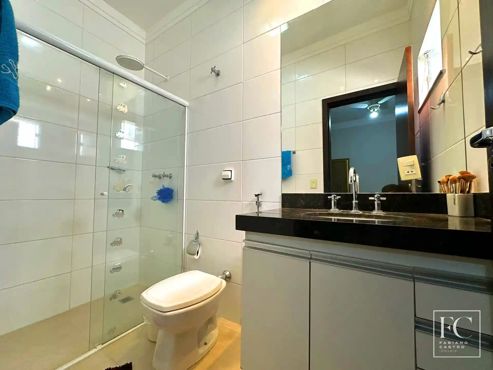 Casa de Condomínio com 3 quartos à venda, 210m² — foto 39 de 46