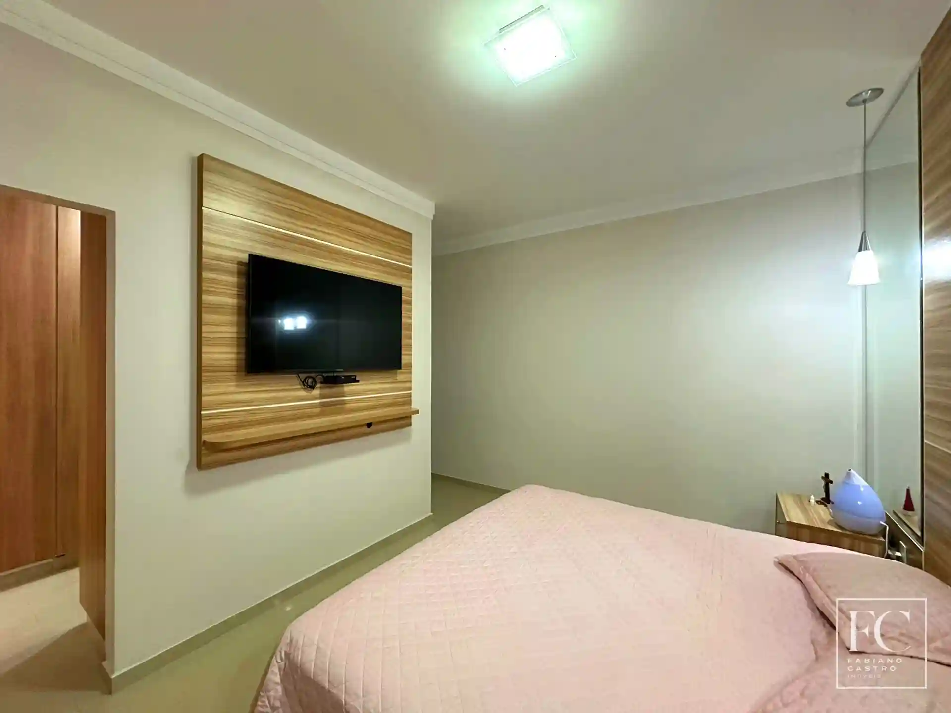 Casa de Condomínio com 3 quartos à venda, 210m² — foto 42 de 46