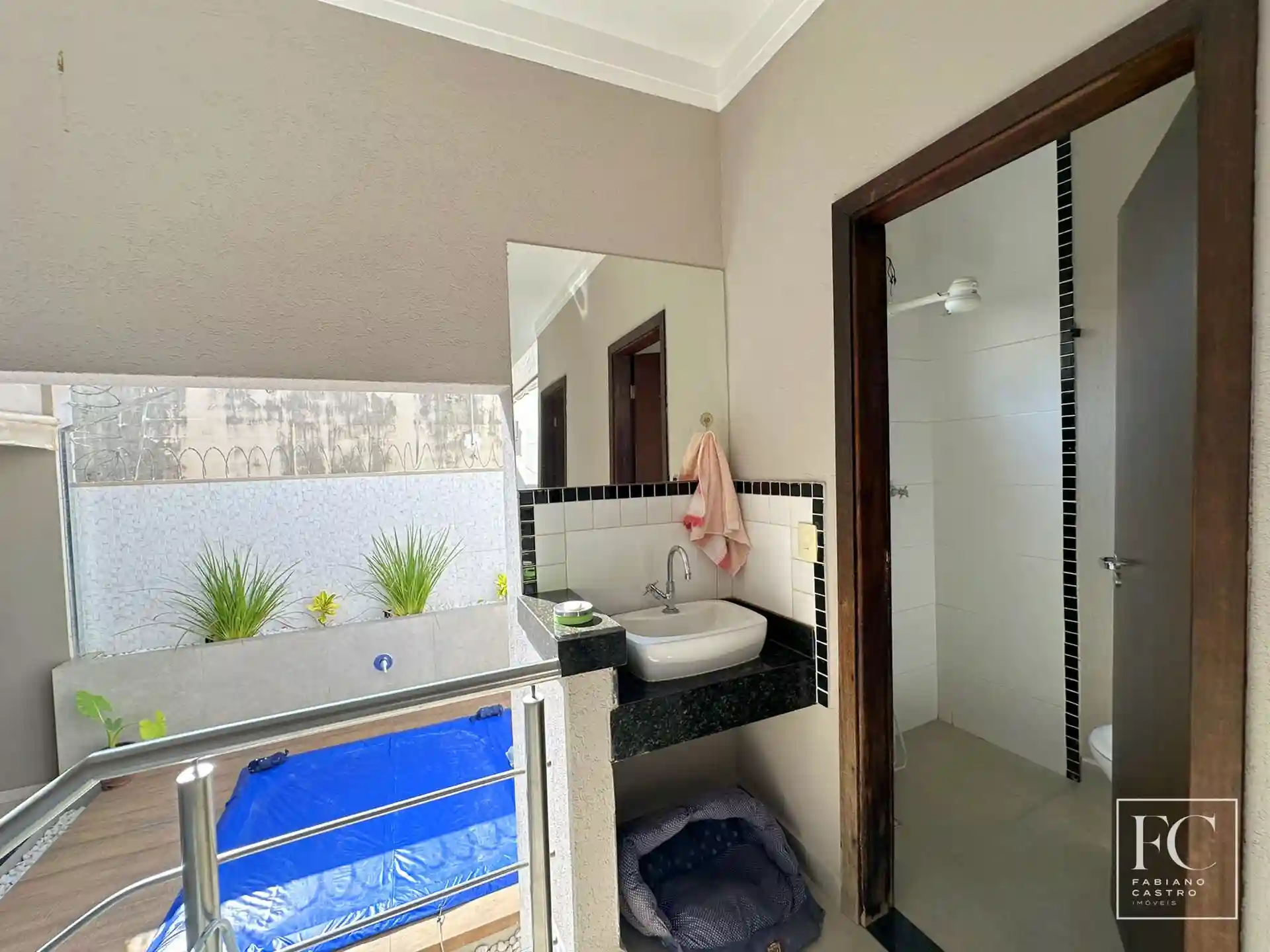 Casa de Condomínio com 3 quartos à venda, 210m² — foto 16 de 46