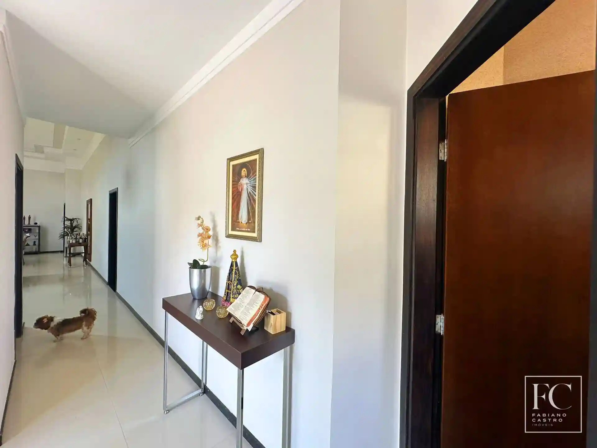 Casa de Condomínio com 3 quartos à venda, 210m² — foto 4 de 46