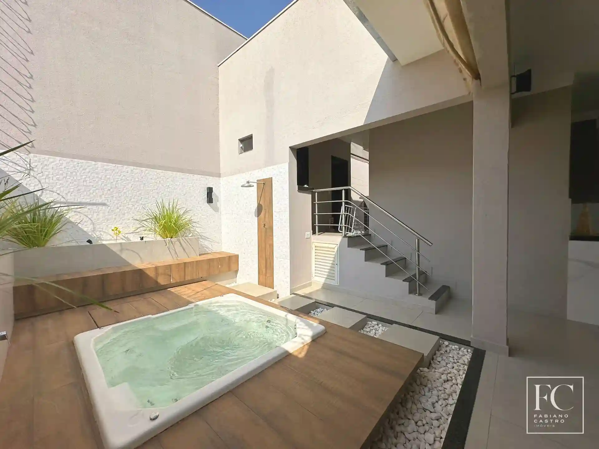 Casa de Condomínio com 3 quartos à venda, 210m² — foto 23 de 46
