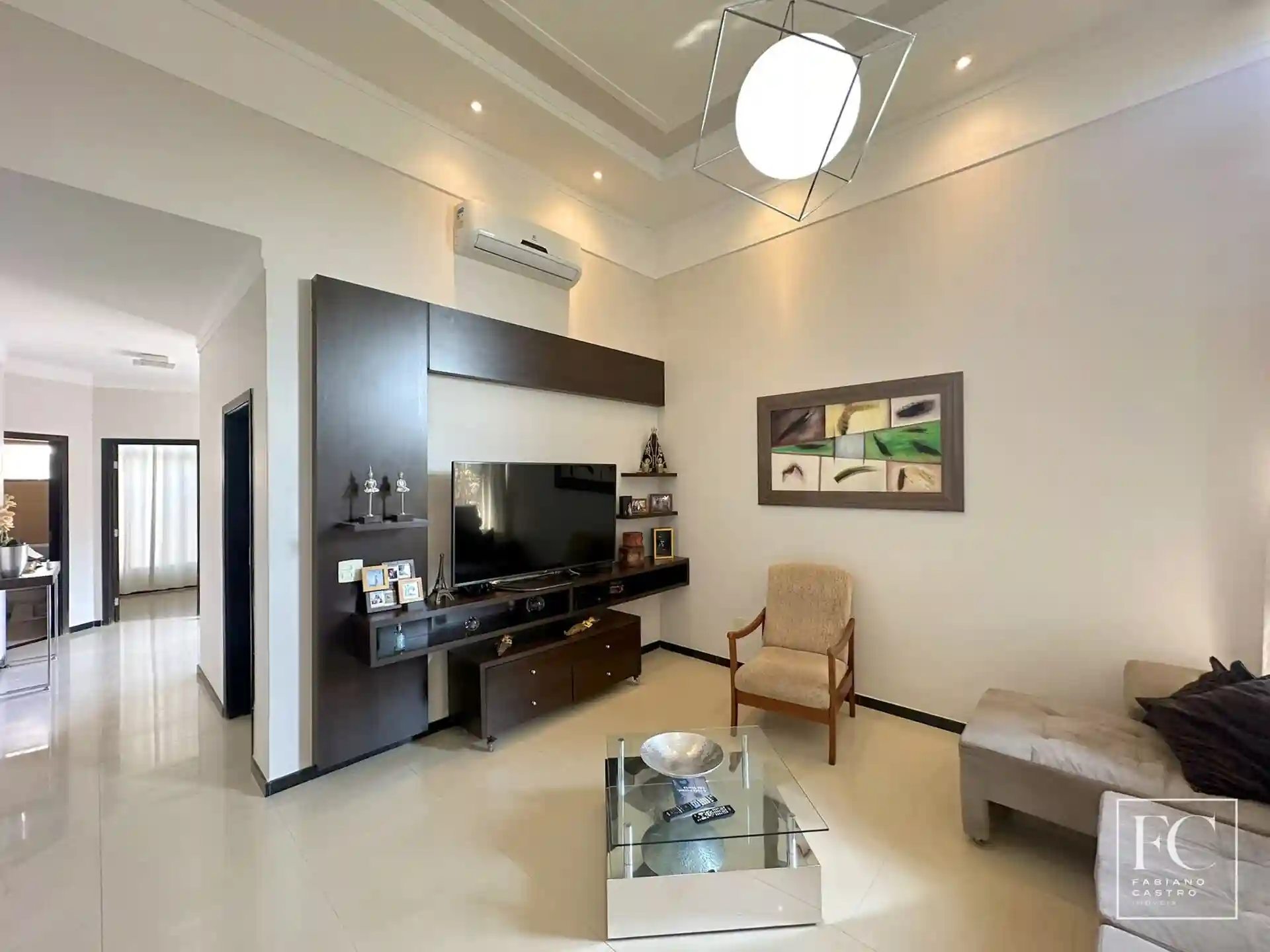 Casa de Condomínio com 3 quartos à venda, 210m² — foto 7 de 46