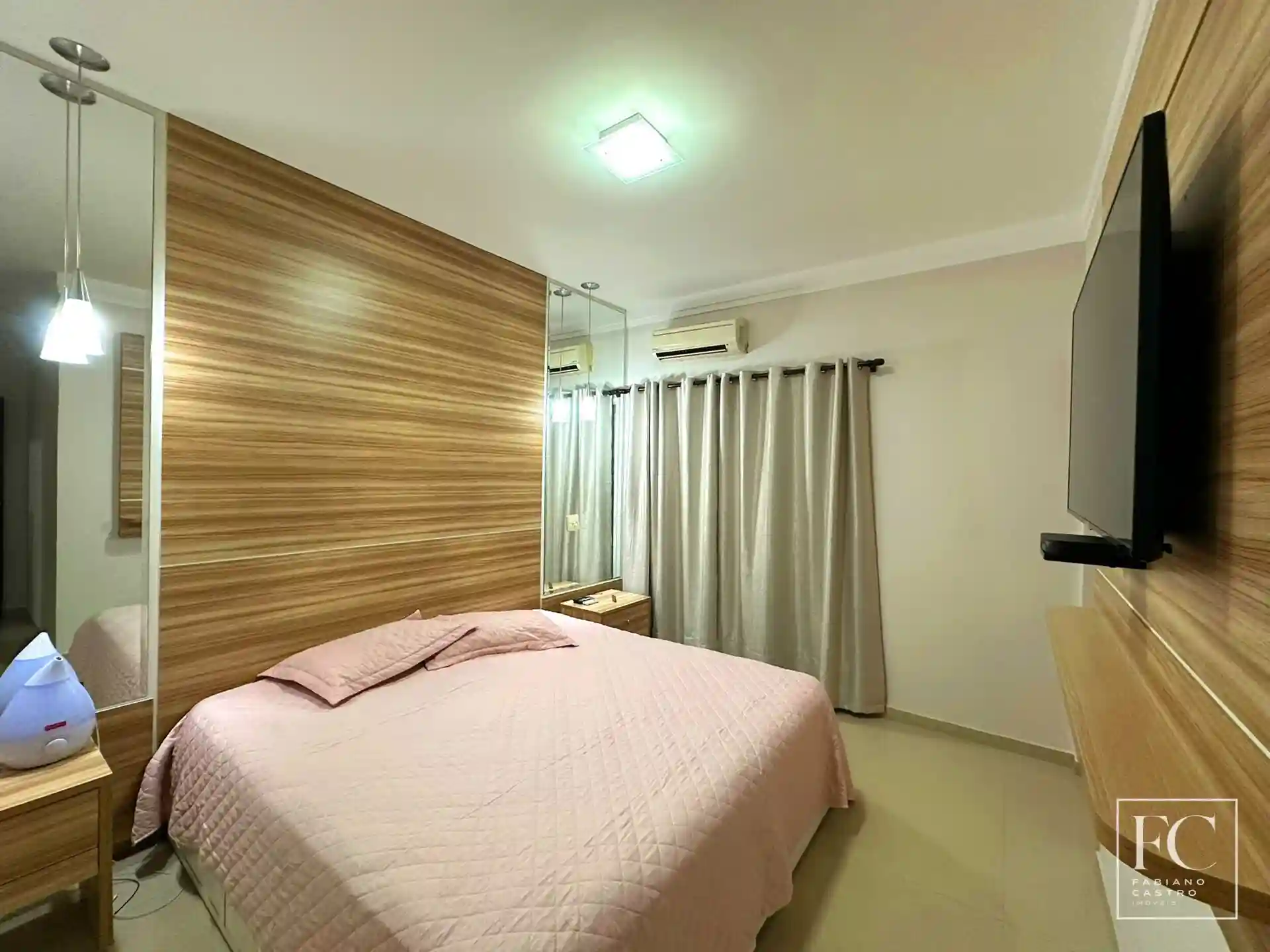 Casa de Condomínio com 3 quartos à venda, 210m² — foto 40 de 46