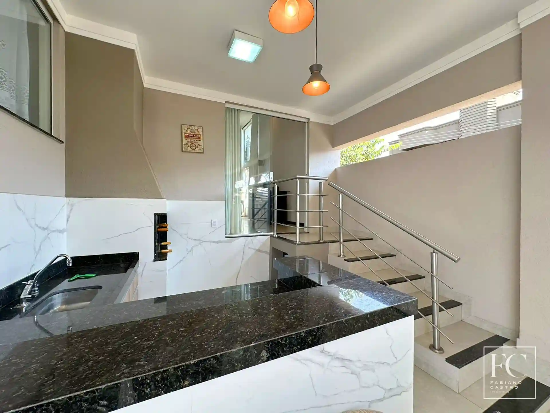 Casa de Condomínio com 3 quartos à venda, 210m² — foto 27 de 46