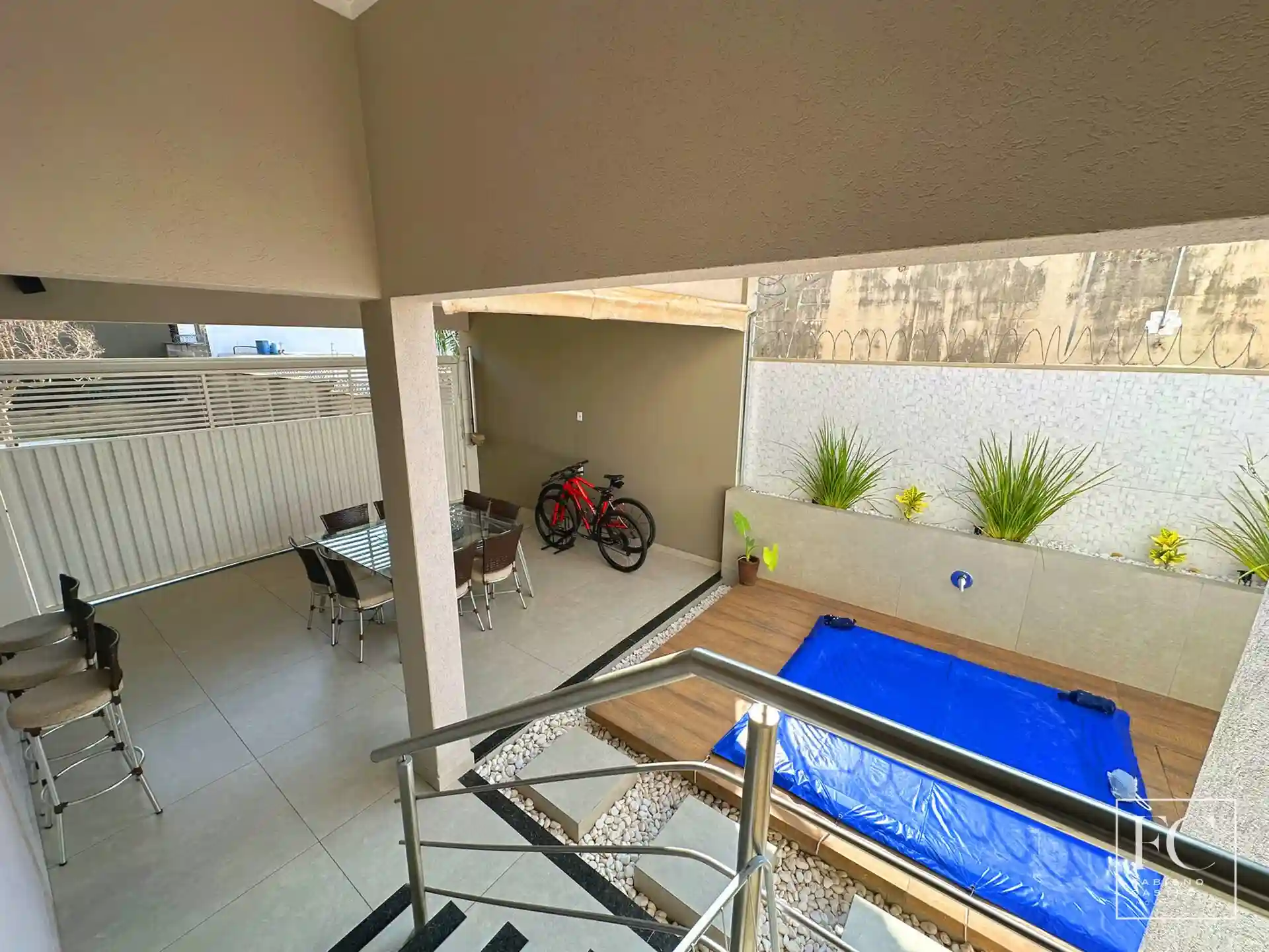 Casa de Condomínio com 3 quartos à venda, 210m² — foto 18 de 46