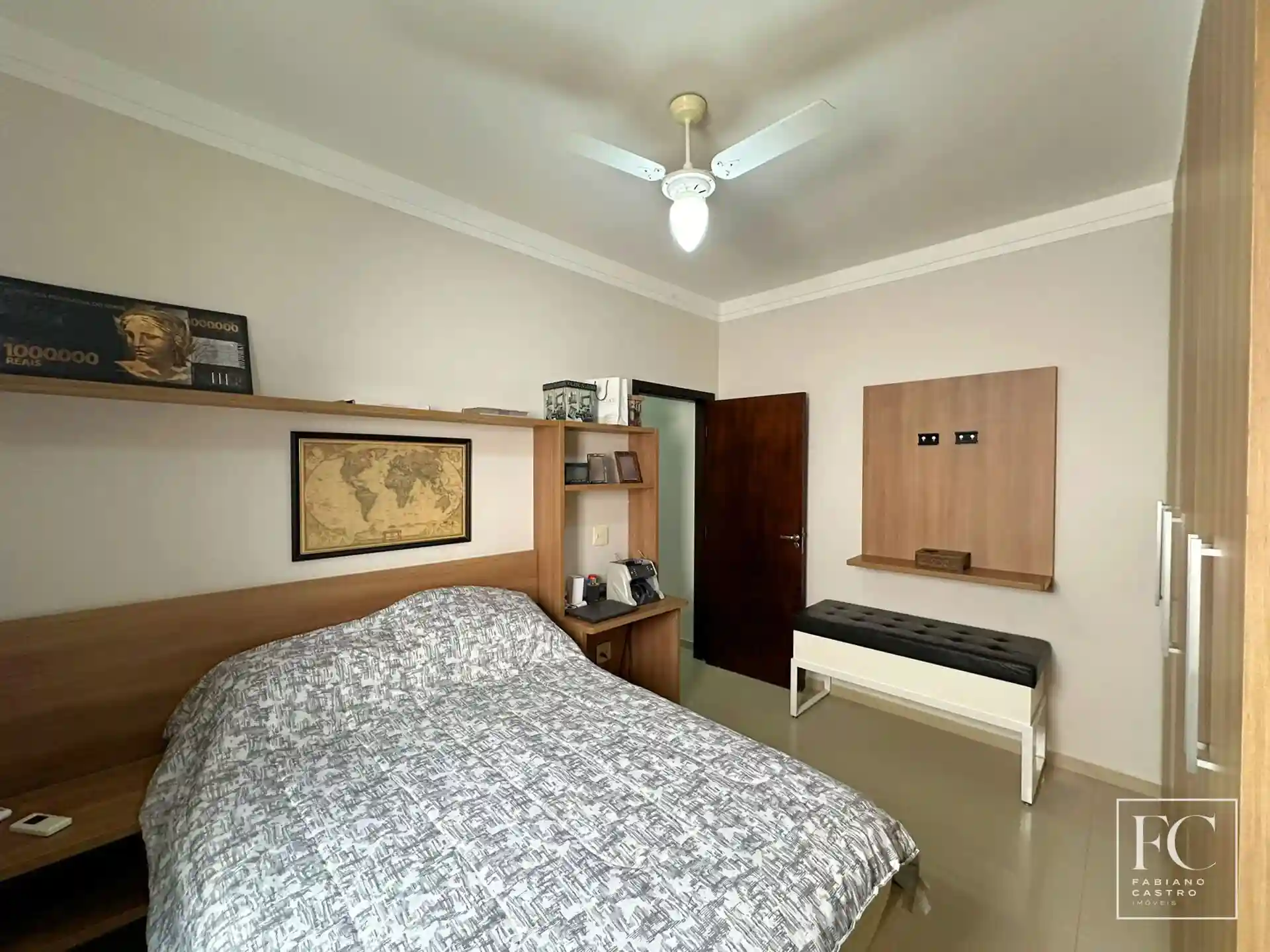 Casa de Condomínio com 3 quartos à venda, 210m² — foto 31 de 46