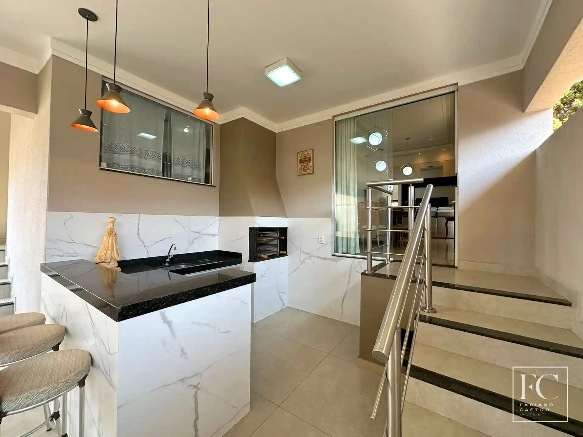 Casa de Condomínio com 3 quartos à venda, 210m² — foto 28 de 46