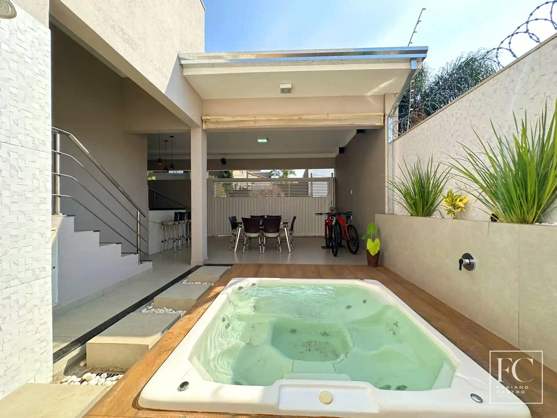 Casa de Condomínio com 3 quartos à venda, 210m² — foto 26 de 46