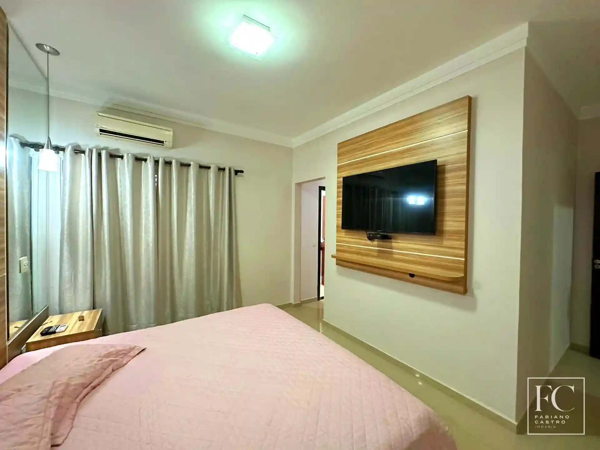 Casa de Condomínio com 3 quartos à venda, 210m² — foto 41 de 46