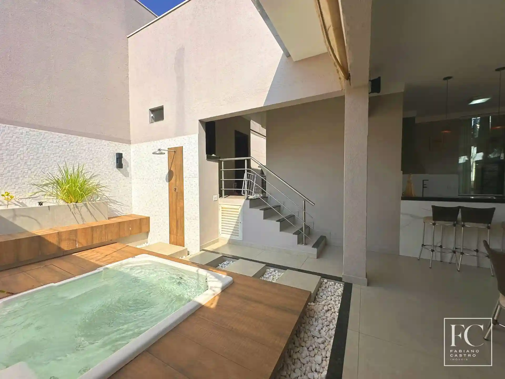 Casa de Condomínio com 3 quartos à venda, 210m² — foto 24 de 46