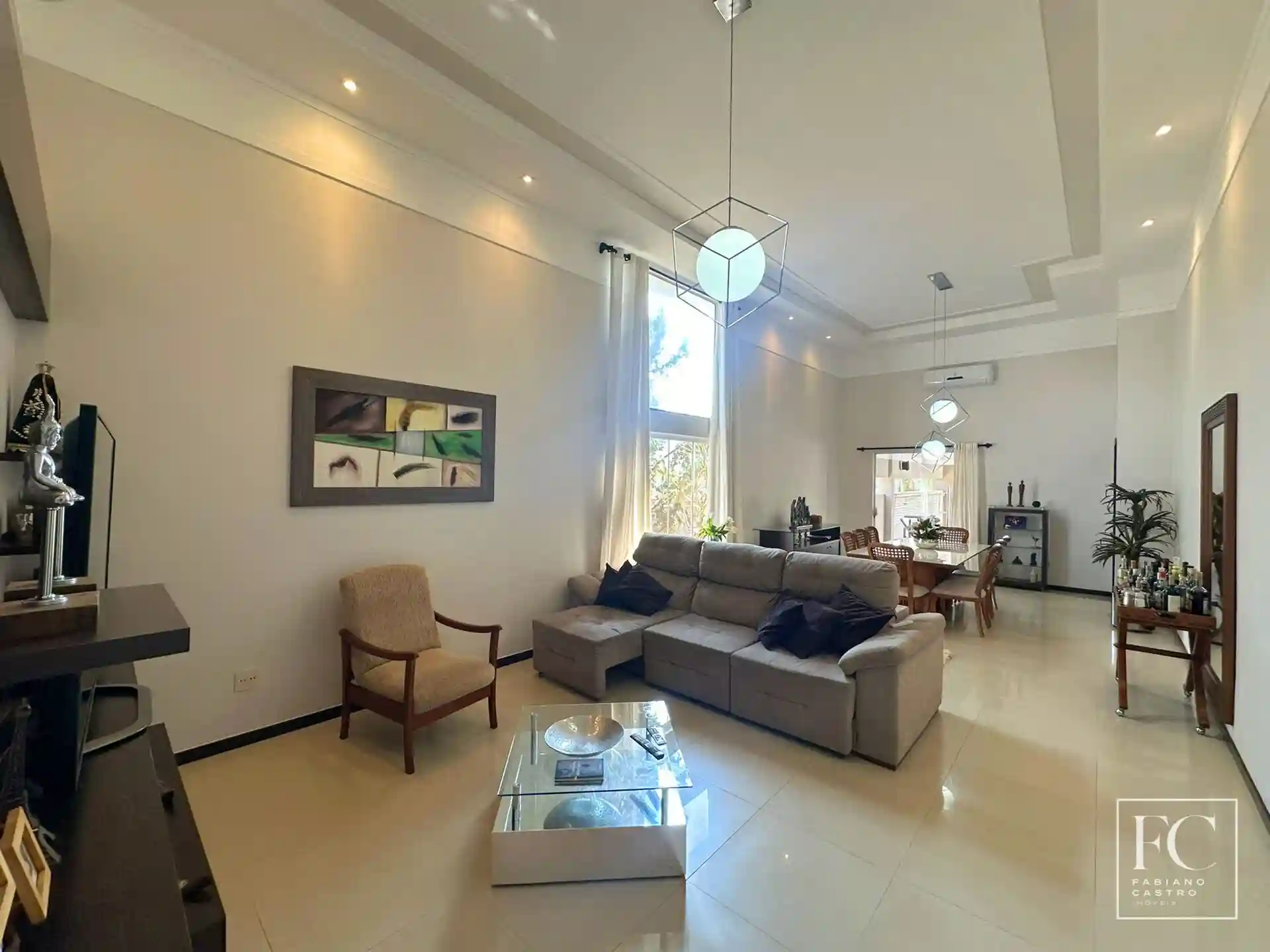 Casa de Condomínio com 3 quartos à venda, 210m² — foto 6 de 46