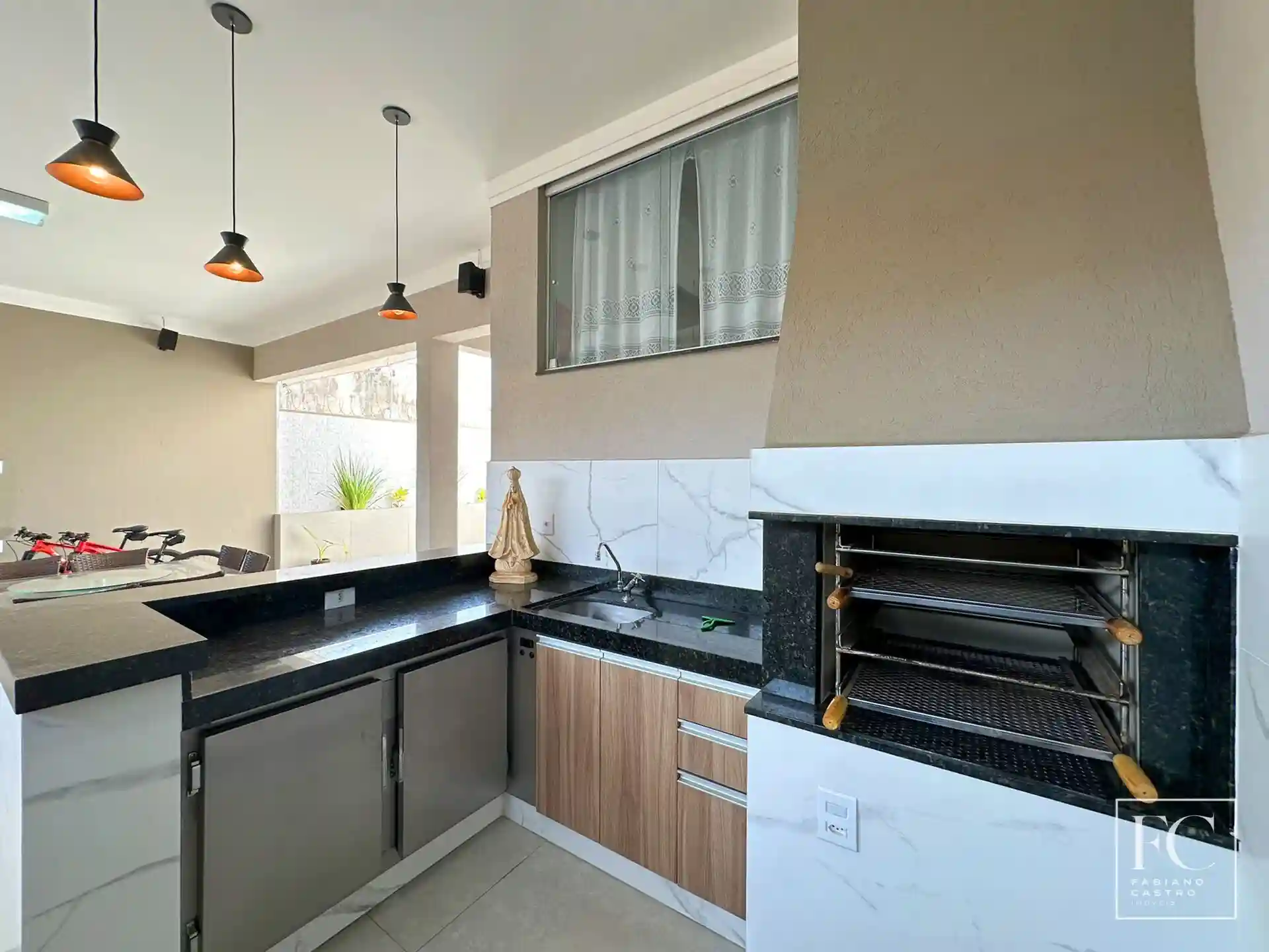 Casa de Condomínio com 3 quartos à venda, 210m² — foto 20 de 46