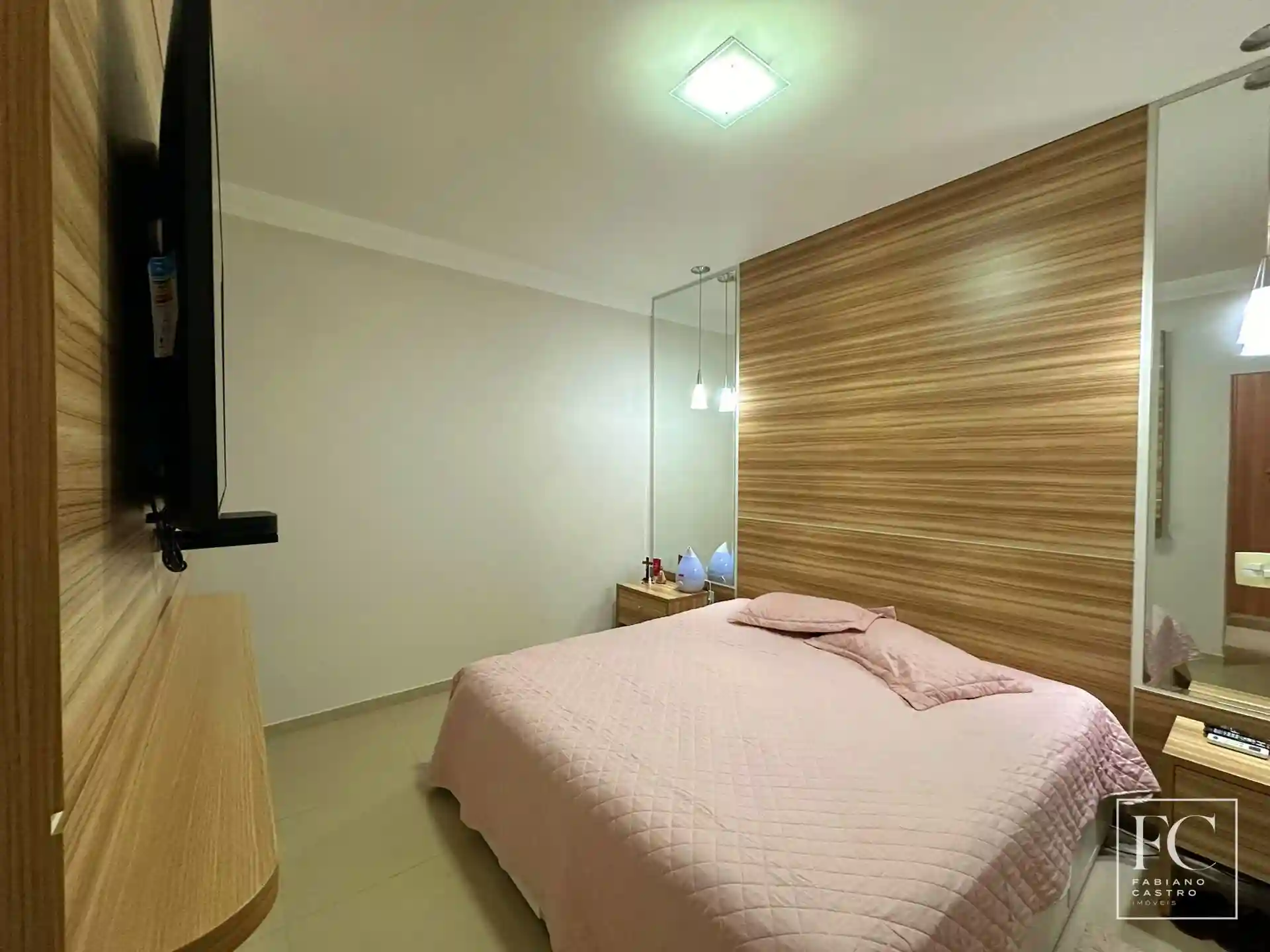 Casa de Condomínio com 3 quartos à venda, 210m² — foto 46 de 46