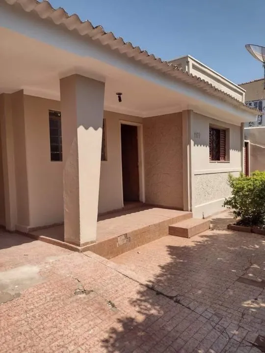 Casa à venda — foto 1 de 6