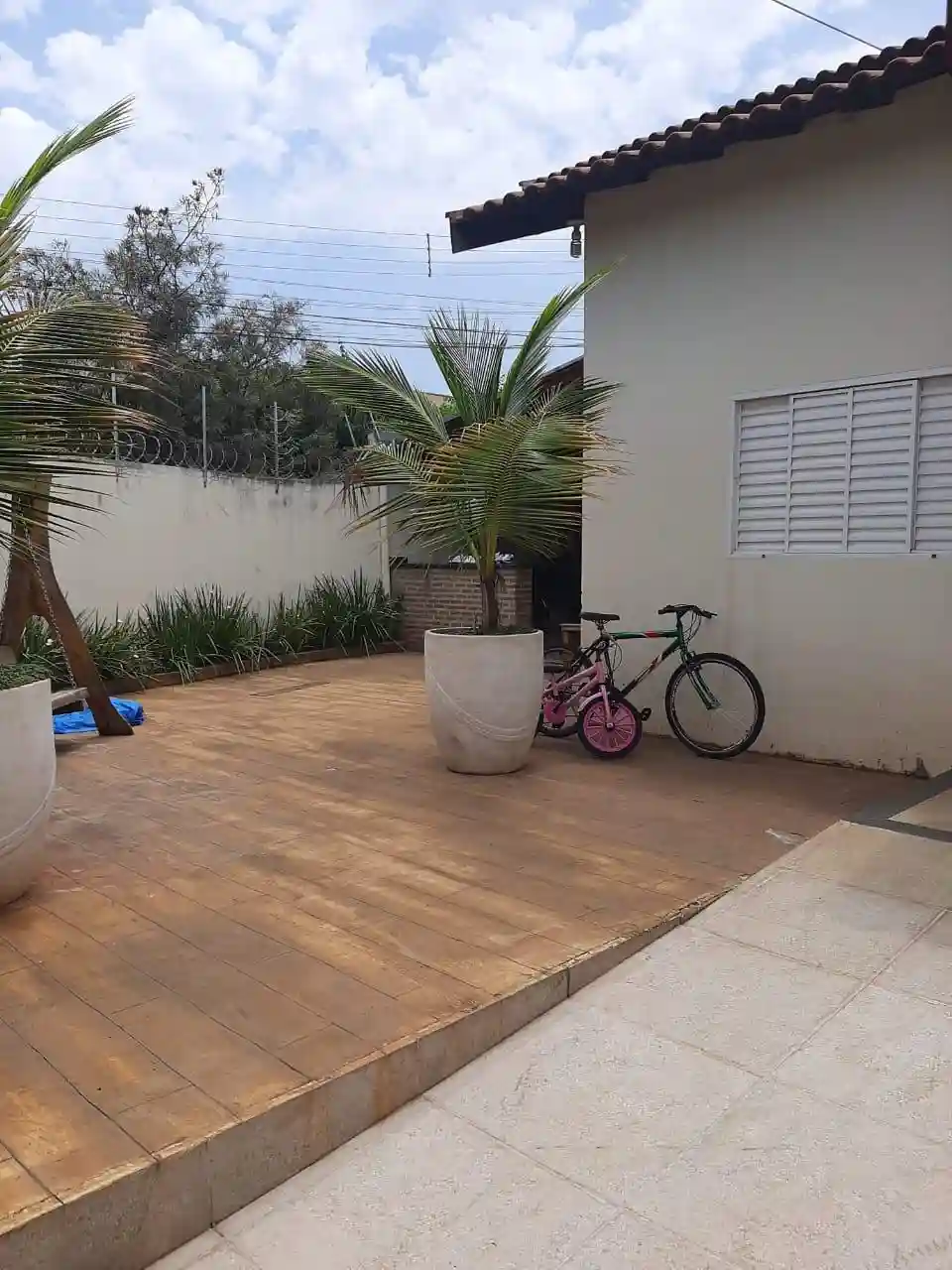 Casa com 3 quartos à venda, 200m² — foto 23 de 24