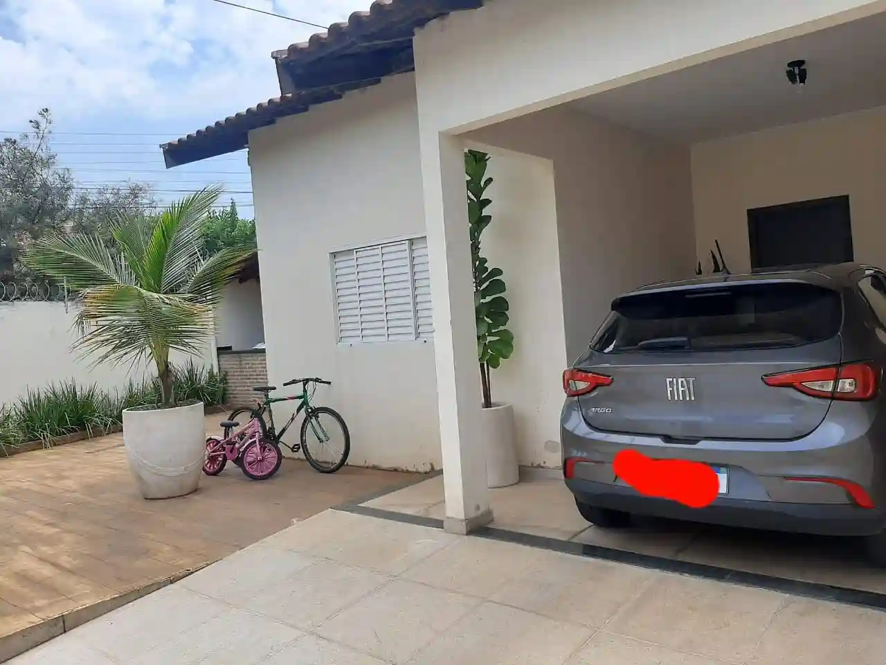 Casa com 3 quartos à venda, 200m² — foto 22 de 24