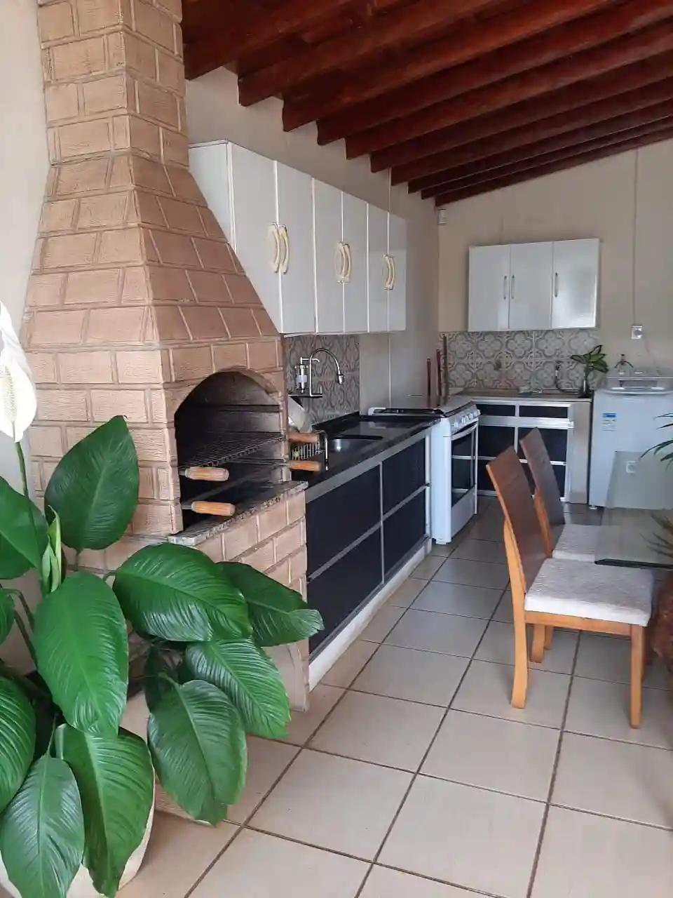 Casa com 3 quartos à venda, 200m² — foto 12 de 24