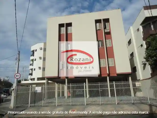 Apartamento com 2 quartos para aluguel, 80m² — foto 1 de 8