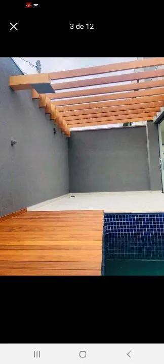 Casa de Condomínio para aluguel — foto 4 de 11