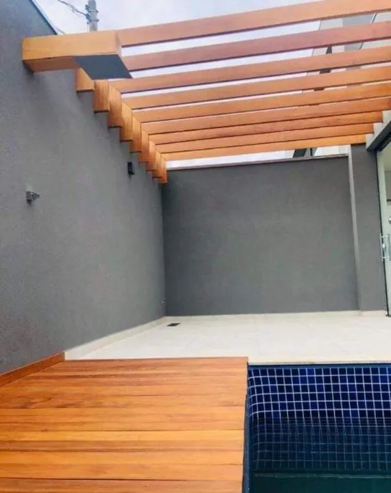 Casa de Condomínio para aluguel — foto 9 de 11
