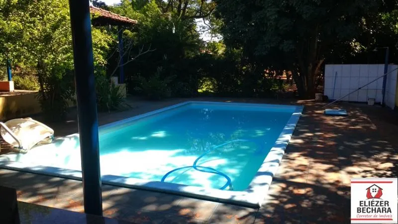 Fazenda / Sítio / Chácara à venda — foto 2 de 5