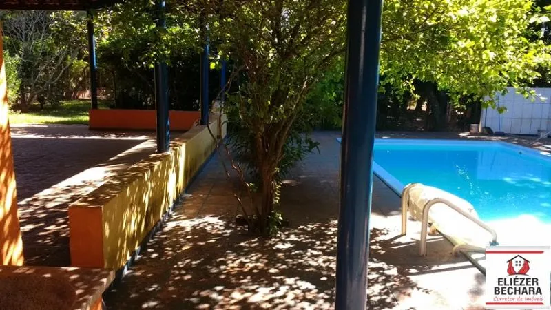 Fazenda / Sítio / Chácara à venda — foto 4 de 5