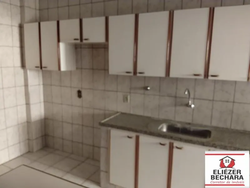 Apartamento à venda — foto 1 de 6